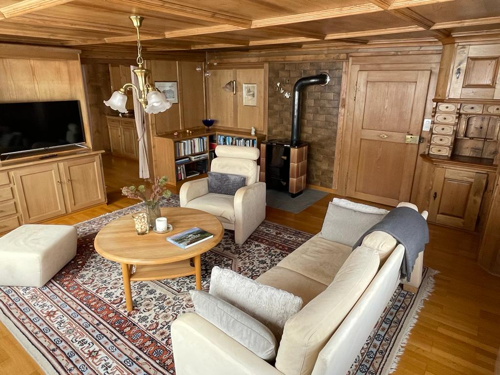 Ferienhaus Adler Schwändi